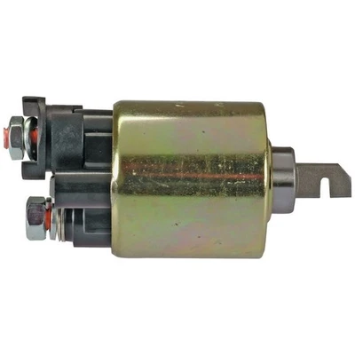 Nuevo solenoide de arranque para Honda 1.6 serie D Civic Del Sol 1996-1997 Foto 1 de 4