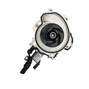 Water Pump For Land Rover Discovery Range Rover Sport Evoque Velar 2.0 LR129893 - Picture 1 of 6