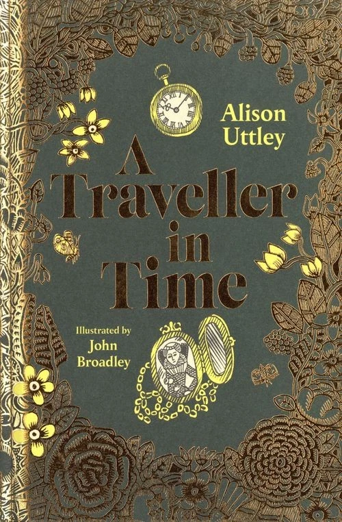 A Traveller in Time - Image 1 of 1