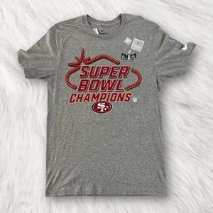 Nike Tee Shirt NFL. Size S.80% Cotton. Measurements In Pics And Details. - Foto 1 di 13