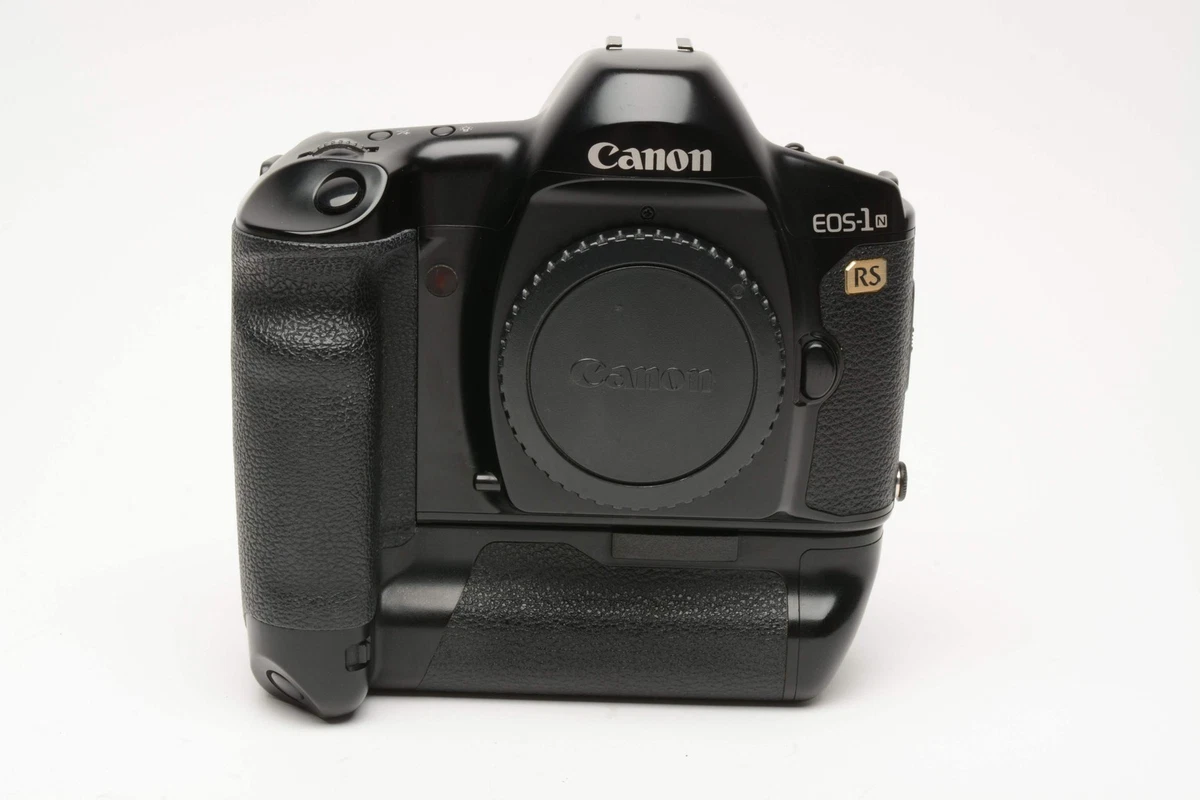 canon eos 1 body products for sale | eBay