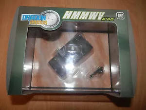 DRAGON ARMOR HMMWV M1045 2ND STRIKE BRIGADE 101ST AIRBORNE DIVISION 2003 1:72 - Foto 1 di 3