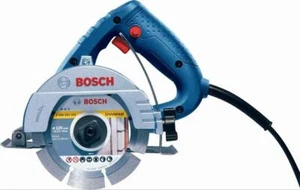 Bosch GDC 121 Marble Cutter 5 Inch GDC 121 - Foto 1 di 5