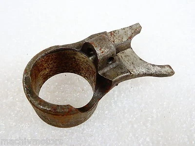 Horquilla selectora Kawasaki NOS NUEVA 13140-007 B8 F1 F2 B8S B8T F1TR F2TR Foto 1 de 4