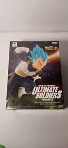 Movie Dragon Ball super ULTIMATE SOLDIERSTHE MOVIEIII Super Saiyan God S - Afbeelding 1 van 9