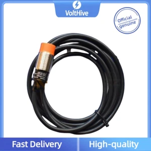 1PCS New AUTONICS Type PR18-8DP Inductive sensor proximity switch 12-24V DC - Picture 1 of 4