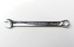 Armstrong 52-008 8mm Combination Wrench 6 Point USA - Picture 1 of 2
