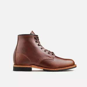 RED WING 9422 BECKMAN CIGAR, SIZE 10.5D - Picture 1 of 6