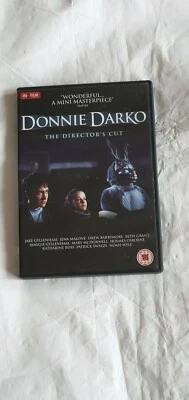 Donnie Darko (DVD, 2006) - Image 1 of 3