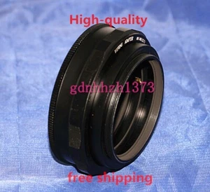 High-quality M65 to M65 Lens Adjustable Focusing Helicoid adapter 17mm~31mm - Picture 1 of 4