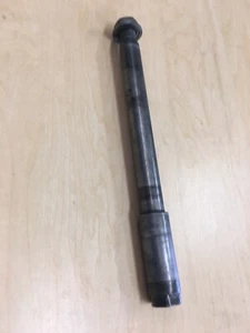 1995-2001 Honda CR500 CR 500 Front Forks Wheel Axle Bolt Nut Assembly - Picture 1 of 4