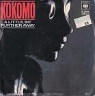 DISCO 45 Giri  Kokomo - A Little Bit Further Away / Keep On Dancin'