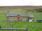Photo 12X8 Cottage Near Glenprosen Village Cottage With 1886 Date Above Th C2017