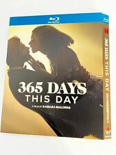 365 Days: This Day (2022) Blu-ray Movie BD 1 Disc All Region Brand New Boxed