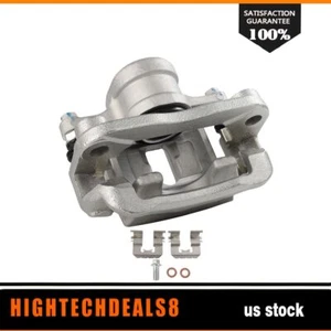 Fits 2008-2010 HYUNDAI ENTOURAGE Brake Calipers Rear Right w/Bracket - Foto 1 di 6