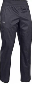 Under Armour Infrared Storm Coldgear Loose Pants Black Women's XS 1247771-001 - Picture 1 of 2