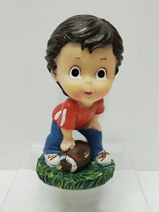 Fußball Junge Schmuckstück - Bild 1 von 6