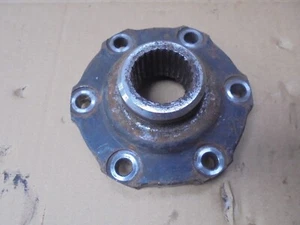 NISSAN TERRANO 2001 FREEWHEEL HUB - Picture 1 of 5