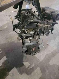 2003-2006 Hyundai Elantra Tiburon 2.0L VIN D Engine Assembly CVVT OEM - Picture 1 of 2