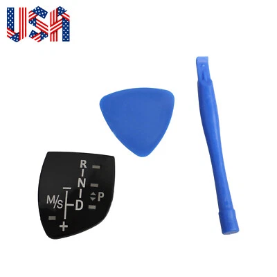 Gear Shift Knob Panel Fits for BMW 118i 640i xDrive 128i 135i 228i xDrive - Image 1 of 4