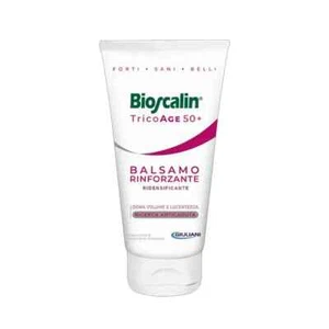 Bioscalin Tricoage 50+ Balsamo Rinforzante 150ml - Foto 1 di 1