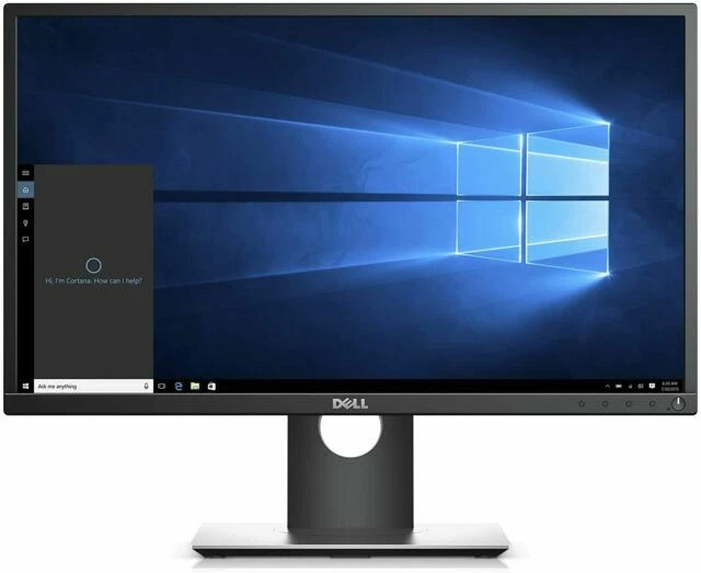 Dell P2317H 23" Widescreen IPS Monitor
