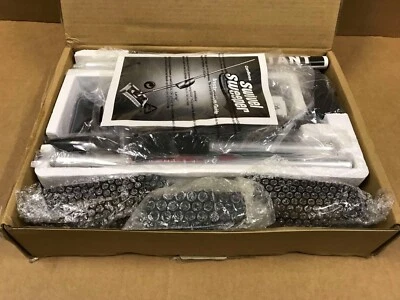 Barredora giratoria inalámbrica nueva en caja abierta SWS-TV - como se ve en TV Foto 1 de 4