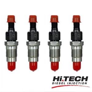 Injectors suit Toyota 1KZTE 093500-5630 / 23600-69105/ 0935005630 (x4) GENUINE - Picture 1 of 7