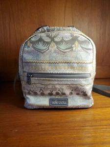 Sakroots Mini Crossbody Backpack  - Picture 1 of 5