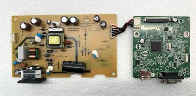 DELL E2221HN 21.5" MONITOR MAIN BOARD / POWER SUPPLY BOARD REPLACEMENT KIT - Image 1 of 4