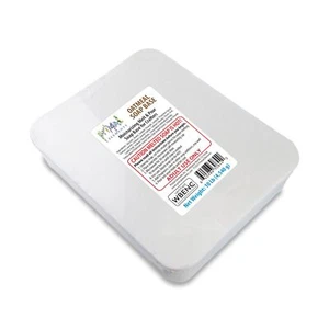 Primal Elements Base di Sapone di Farina d'Avena - Sapone Idratante Sciogliere e Versare Glicerina... - Foto 1 di 7