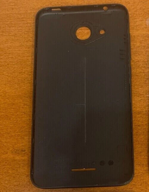 CUBIERTA TRASERA PUERTA BATERÍA ALCATEL TETRA 5041C Foto 1 de 1