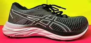 Asics Gel-Excite 6 pulgadas talla 6,5 en negro/gris/blanco - Imagen 1 de 10