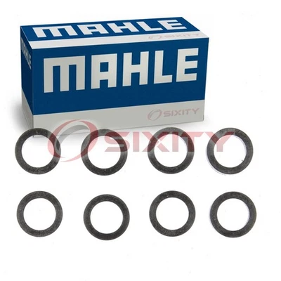Conjunto de vedação de óleo de haste de válvula de escape MAHLE para 1987-1989 Chevrolet Caprice wc - Imagem 1 de 4