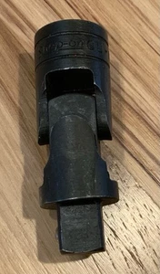 Snap- On 1/2" Drive Universal / Swivel Socket Adaptor, Part# GU8 - Foto 1 di 6