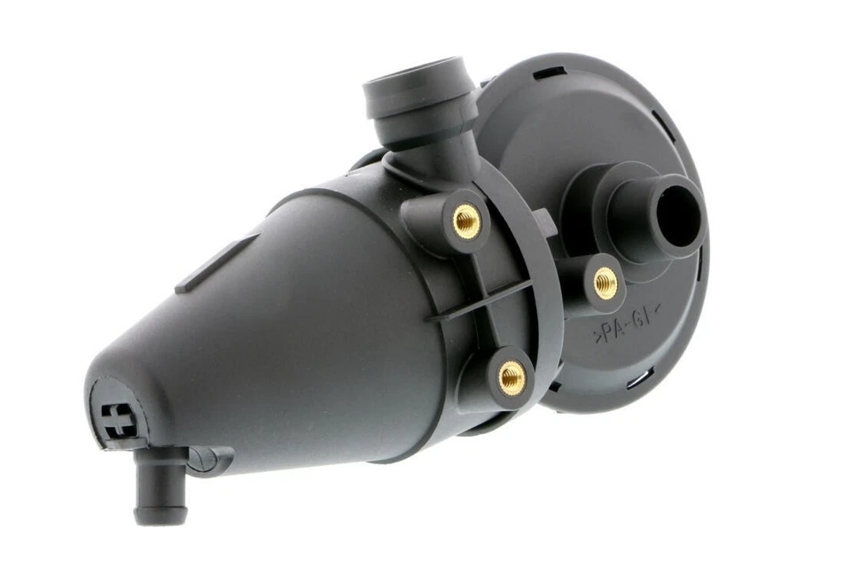 Válvula de ventilação do cárter do motor Vaico para 1996-1999 BMW 328is 2.8L L6 - Imagem 1 de 1
