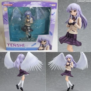 Tenshi Angel Beats! 1/8 scale figure by Good Smile Company - Picture 1 of 5