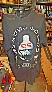 Star Wars Vintage Specialist Clone Trooper Shirt - Men, SIZE 2XL DISNEY PARKS - Picture 1 of 7
