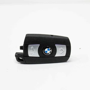 BMW X5 E70 Zündschlüssel 6986579 3.0 Benzin 171kw 2010 27235782 - Picture 1 of 5