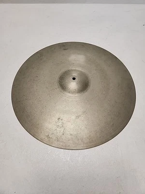 Paiste 10l 20" Vintage Ride Cymbal - Image 1 of 4
