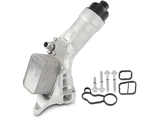 Carcasa de filtro de aceite para BMW 430i Gran Coupé 2017-2020 2,0 L 4 cilindros 2018 TG152NV Foto 1 de 1