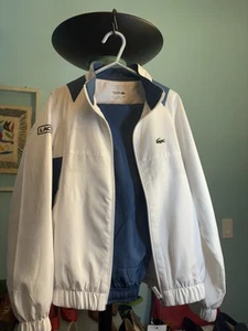 Lacoste Boys Track Suit NWT - Picture 1 of 8