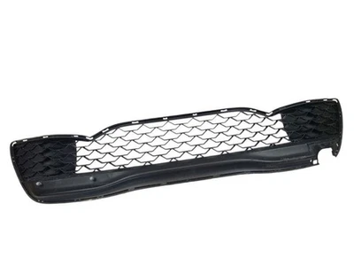 Grille Center Fits 17-20 86 594838 - Image 1 of 4