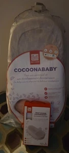 Red Castle Cocoonababy con Sábana Ajustable Nuevo - Imagen 1 de 5