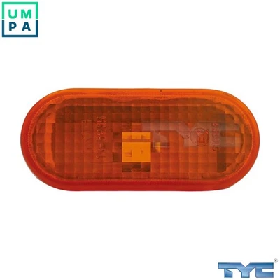 DIRECTION INDICATOR 18-5235-01-2 FOR VW CARAVELLE/TRANSPORTER/Bus/Mk/KOMBI 1.2L - Image 1 of 4