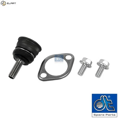 BALL HEAD GEARSHIFT LINKAGE 1.14169 FOR SCANIA P,G,R,T/-/series DC9.12/16 8.9L - Image 1 of 4