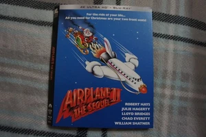 Airplane II The Sequel 4K NUR SCHUTZHÜLLE - Bild 1 von 2