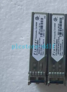 1PCS Finisar Gigabit Multimode Optical Module FTLF8524P2BNV Tested - Picture 1 of 3