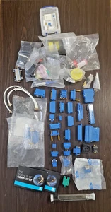 Verschiedene Strom- & Signalanschlüsse - Bild 1 von 5