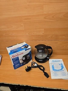 Sunbeam 6 Cup Brew Pot - Picture 1 of 10